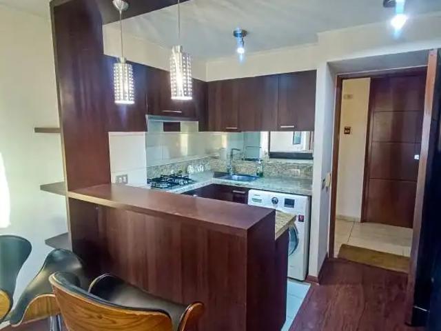 Departamento en Providencia
