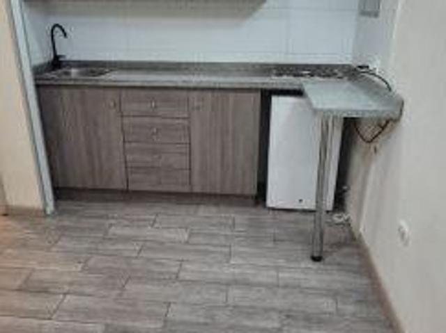 Departamento en Providencia