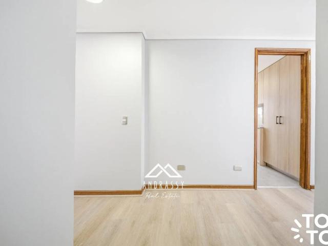 Departamento en Providencia