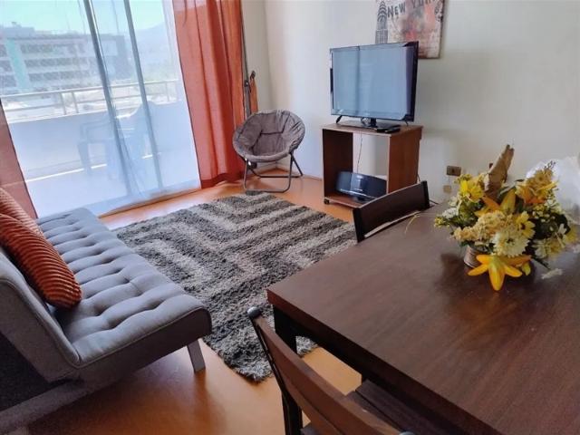 Departamento en Providencia