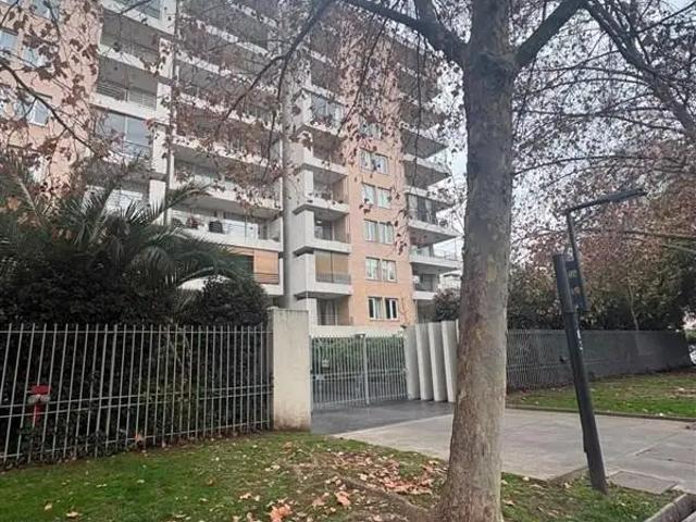 Departamento en Providencia