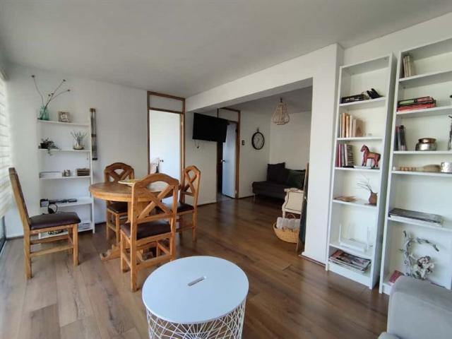 Departamento en Providencia