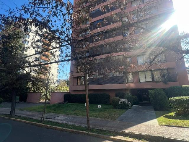 Departamento en Providencia