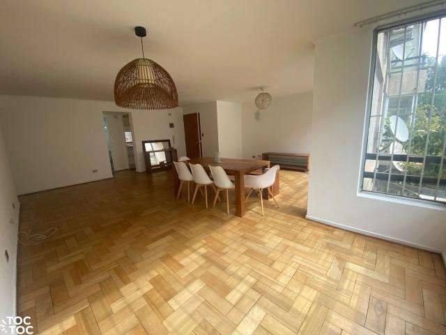 Departamento en Providencia