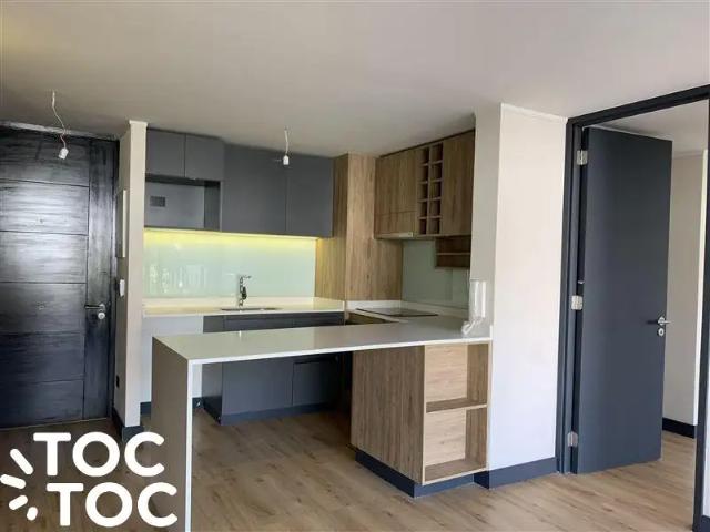 Departamento en Providencia