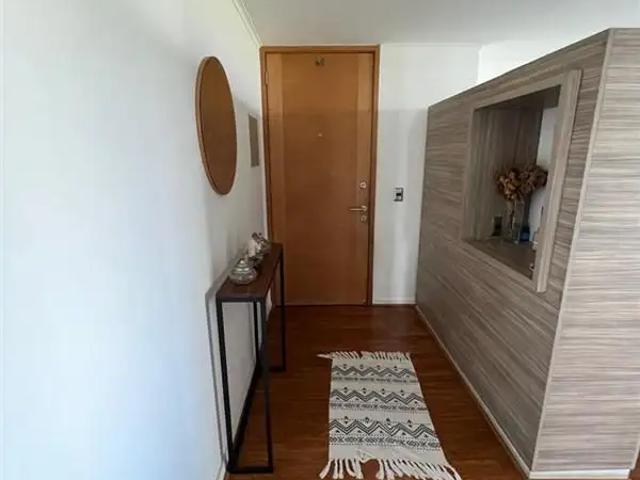 Departamento en Providencia