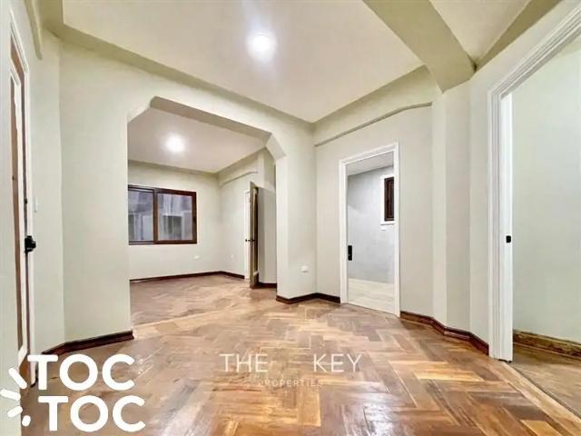 Departamento en Providencia