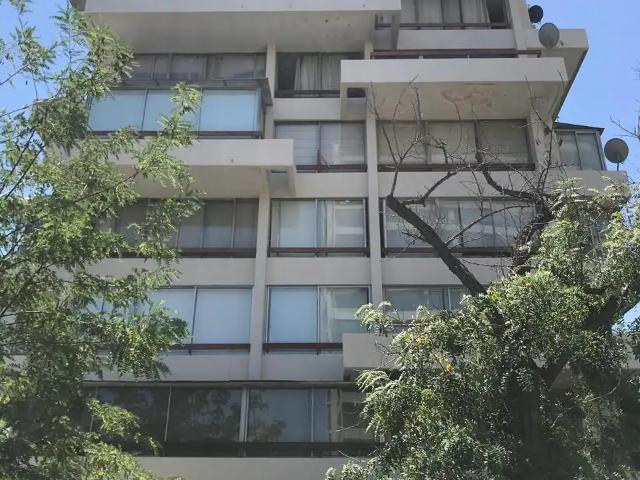 Departamento en Providencia