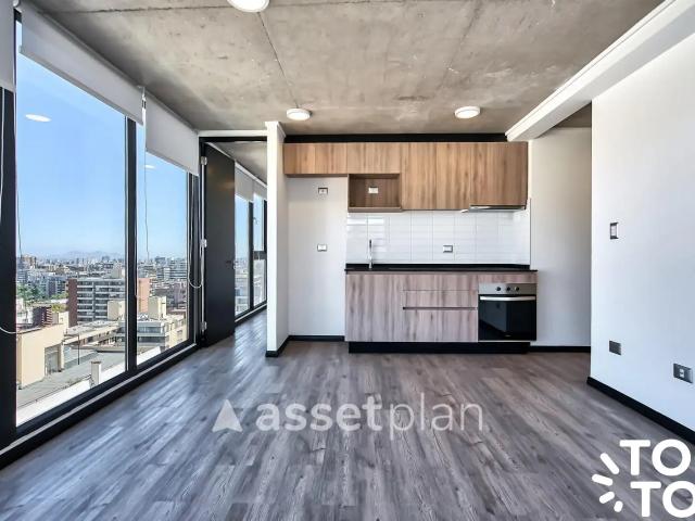 Departamento en Providencia