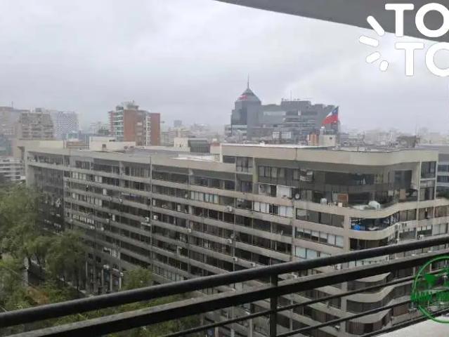 Departamento en Providencia