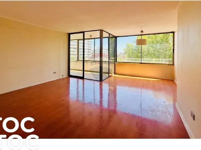 Departamento en Providencia