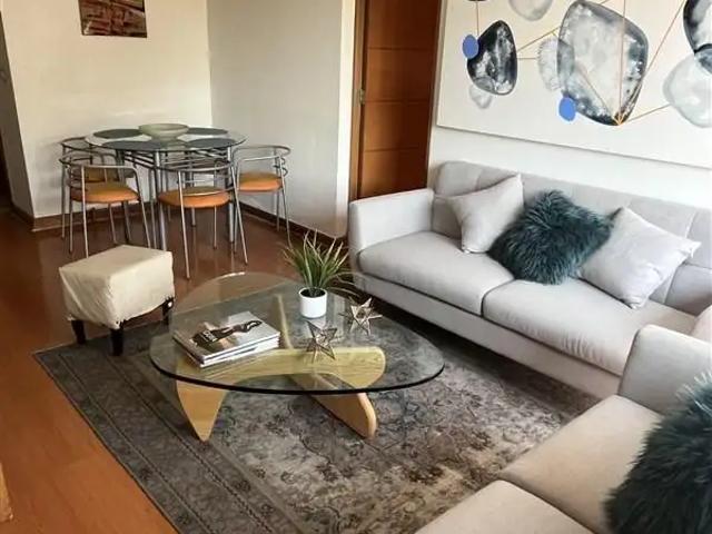Departamento en Providencia