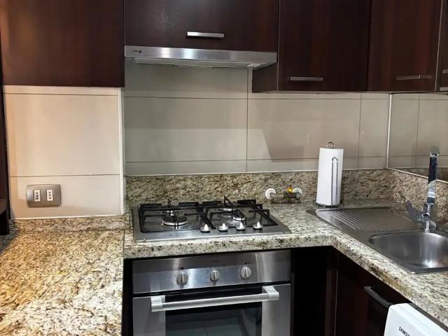 Departamento en Providencia