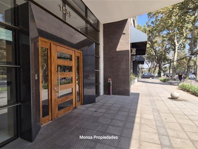 Departamento en Providencia