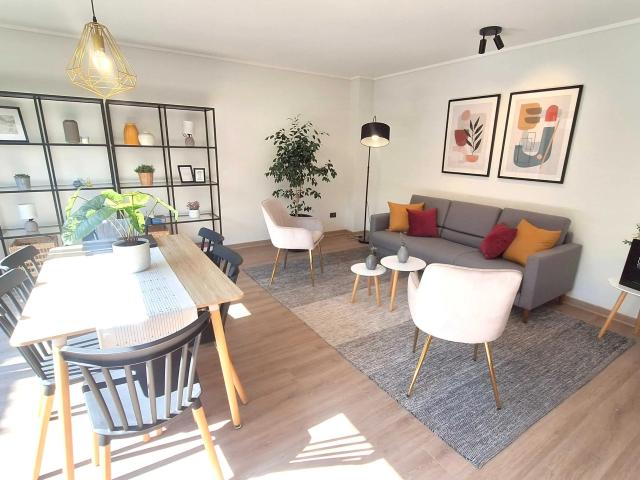 Departamento en Providencia