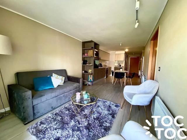 Departamento en Providencia