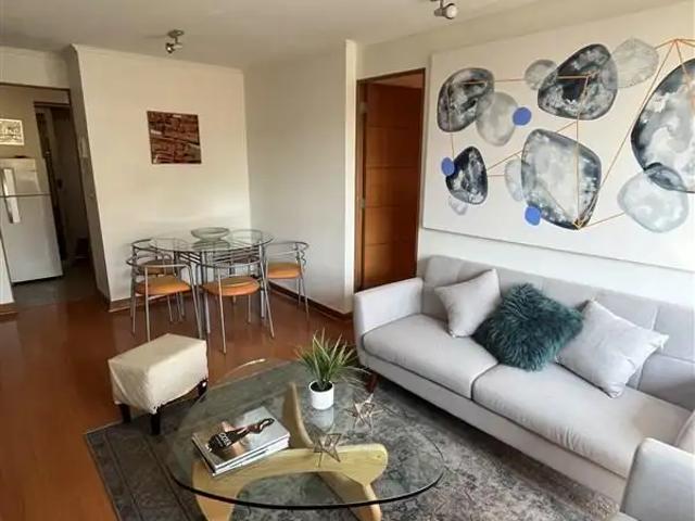 Departamento en Providencia