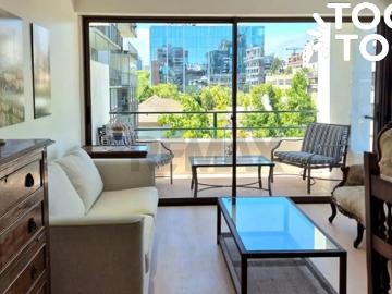 Departamento en Providencia