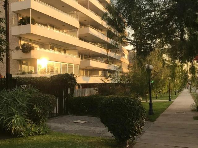 Departamento en Providencia