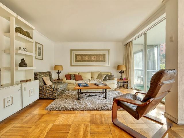 Departamento en Providencia