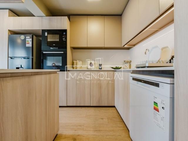 Departamento en Providencia