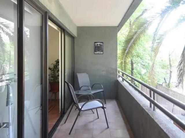 Departamento en Providencia