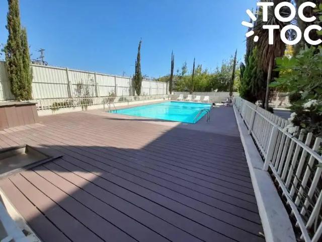 Departamento en Providencia