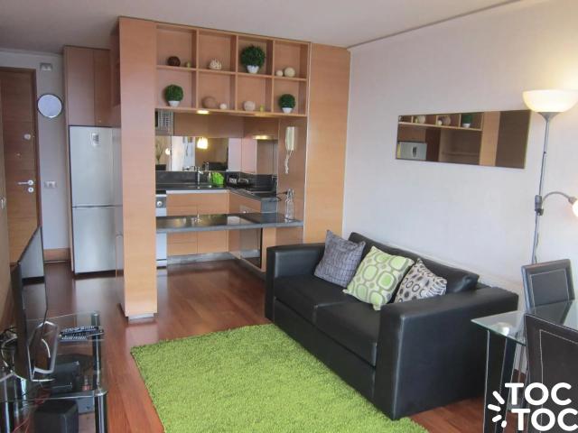 Departamento en Providencia