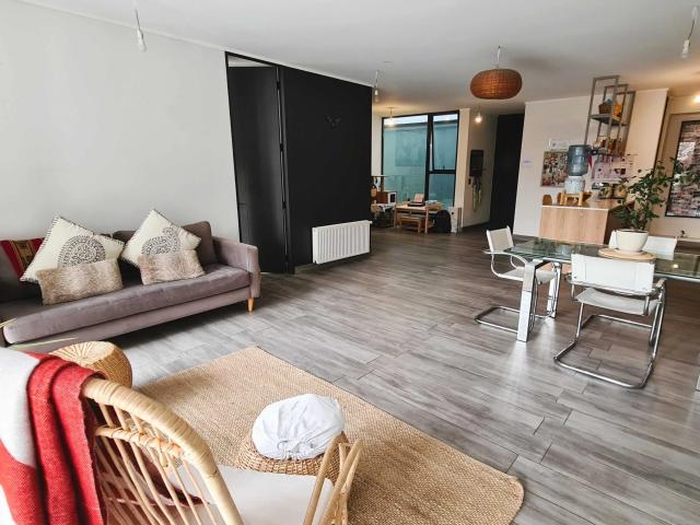 Departamento en Providencia