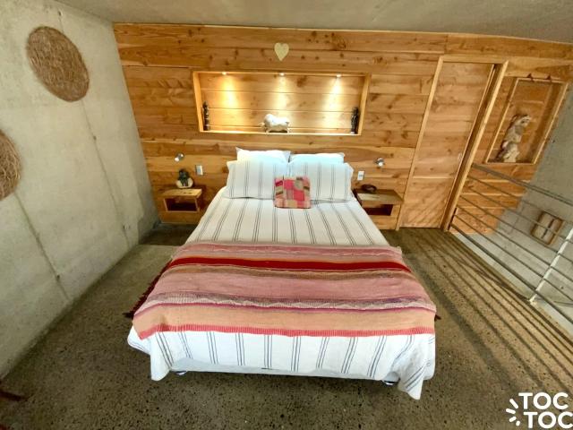Departamento en Providencia