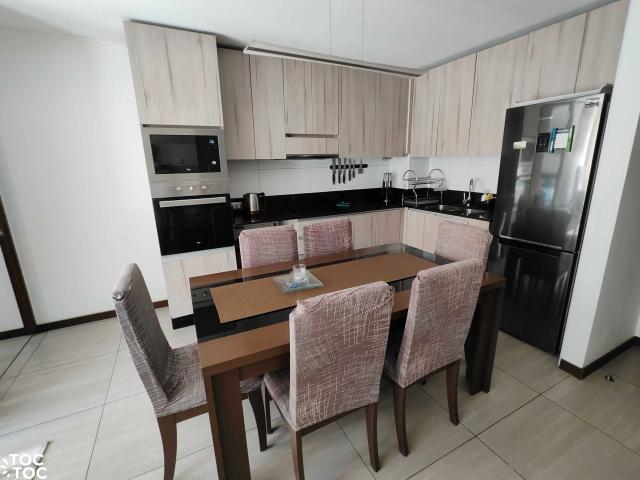 Departamento en Providencia