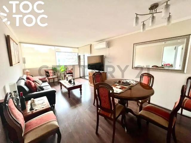 Departamento en Providencia