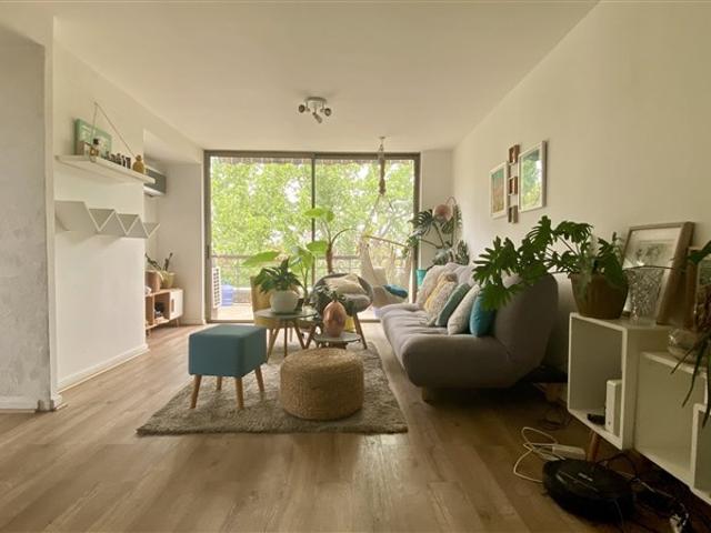 Departamento en Providencia