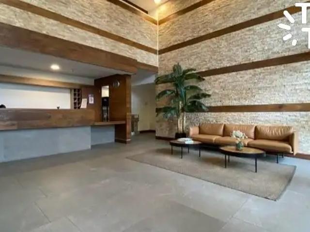 Departamento en Providencia