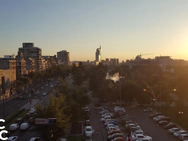 Departamento en Providencia