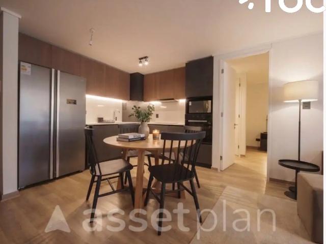 Departamento en Providencia