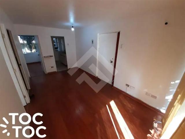 Departamento en Providencia