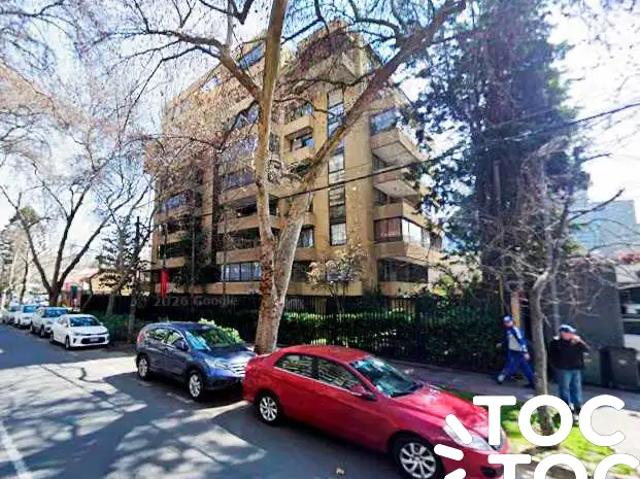 Departamento en Providencia