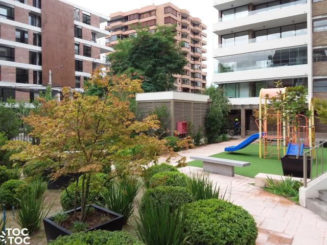 Departamento en Providencia
