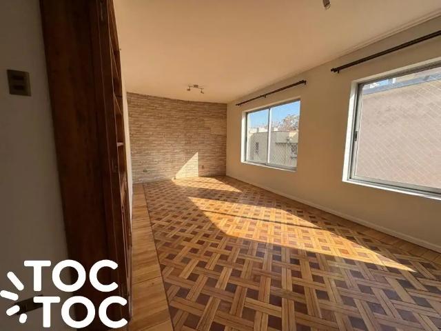 Departamento en Providencia