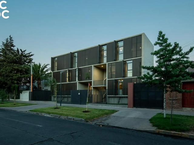 Departamento en Providencia