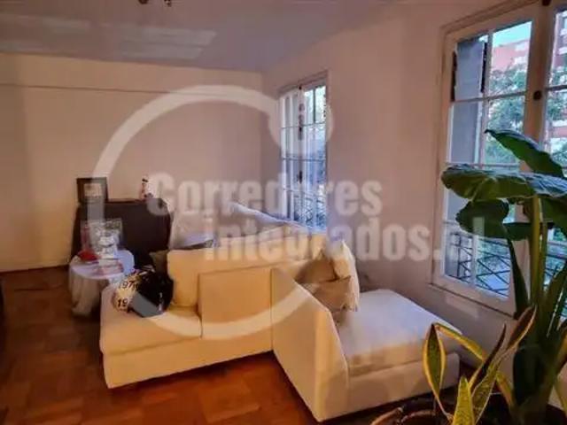 Departamento en Providencia