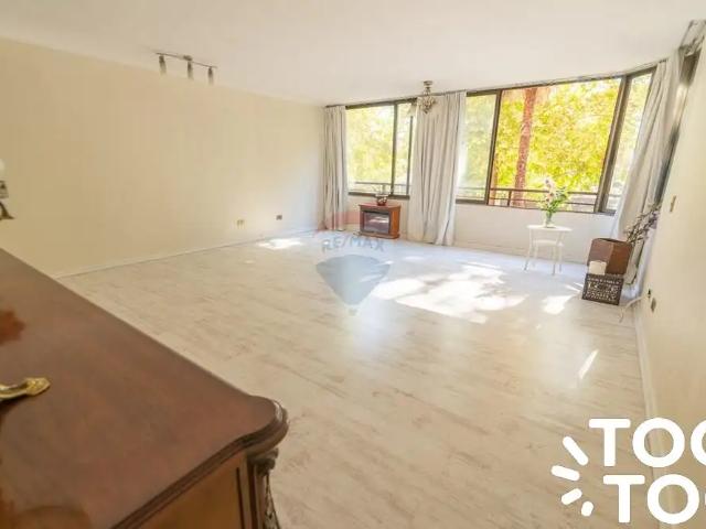 Departamento en Providencia