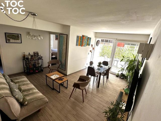 Departamento en Providencia