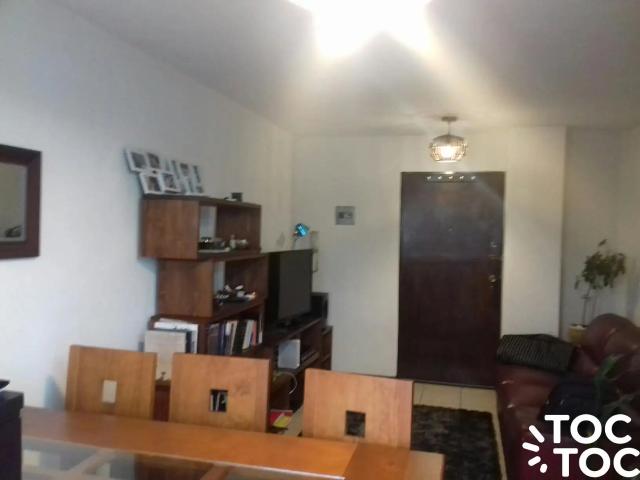 Departamento en Providencia