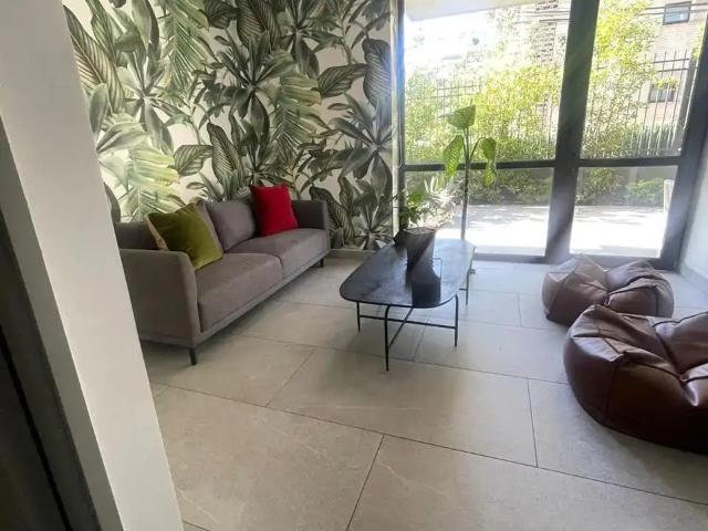 Departamento en Providencia