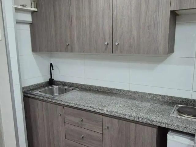 Departamento en Providencia
