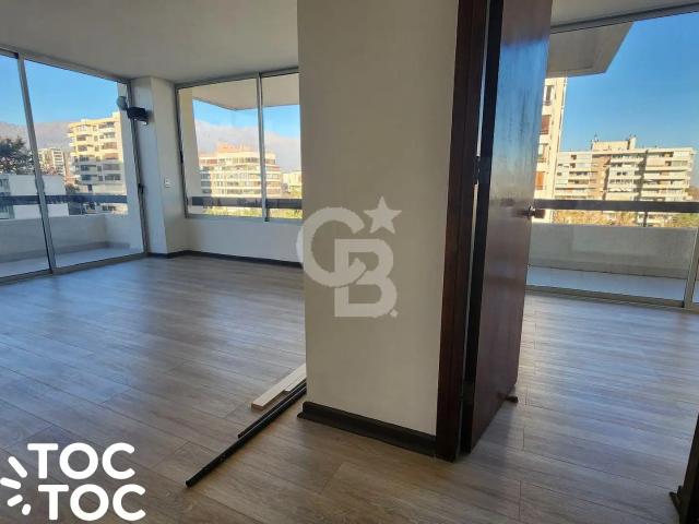 Departamento en Providencia