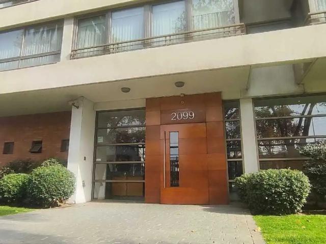 Departamento en Providencia