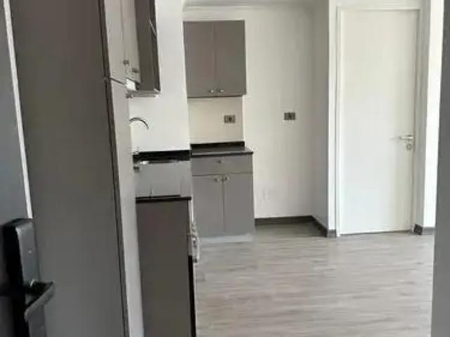 Departamento en Providencia